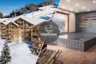 Appartement - 48 à 70 m² - 3 à 4 pièces