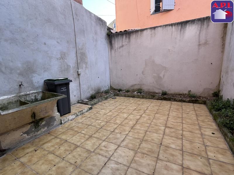 Maison - 122 m² - 6 pièces