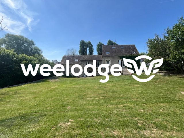 Maison ancienne - 220 m² - 7 pièces