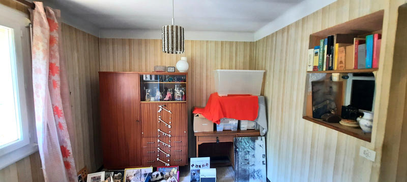 Maison - 124 m² - 5 pièces