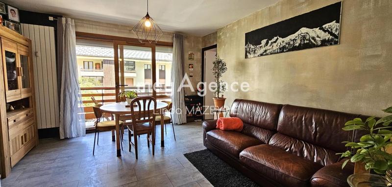 Appartement - 94 m² - 5 pièces