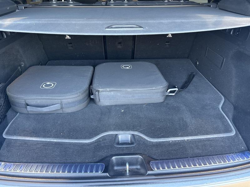 Mercedes Glc Suv 400 e 4matic Amg Line