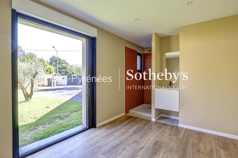 Maison - 153 m² - 5 pièces