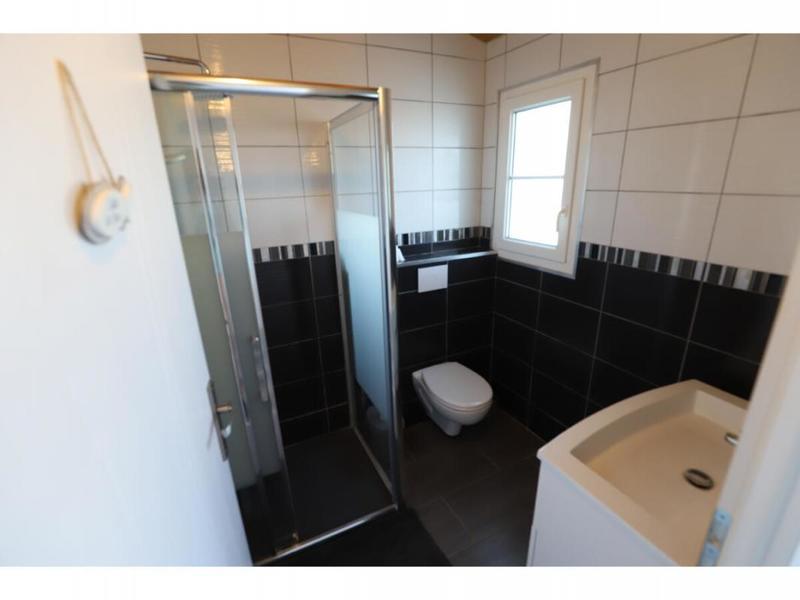 Maison - 121 m² - 5 pièces