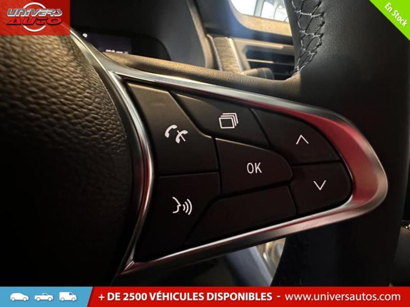 Nissan Primastar Combi L2h1 2.0 Dci 150ch Dct Tekna