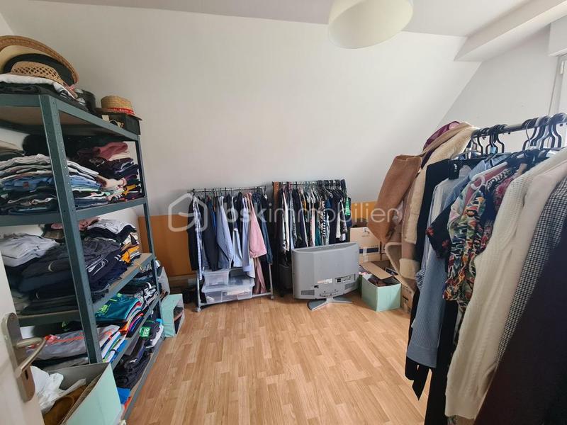 Maison - 87 m² - 4 pièces