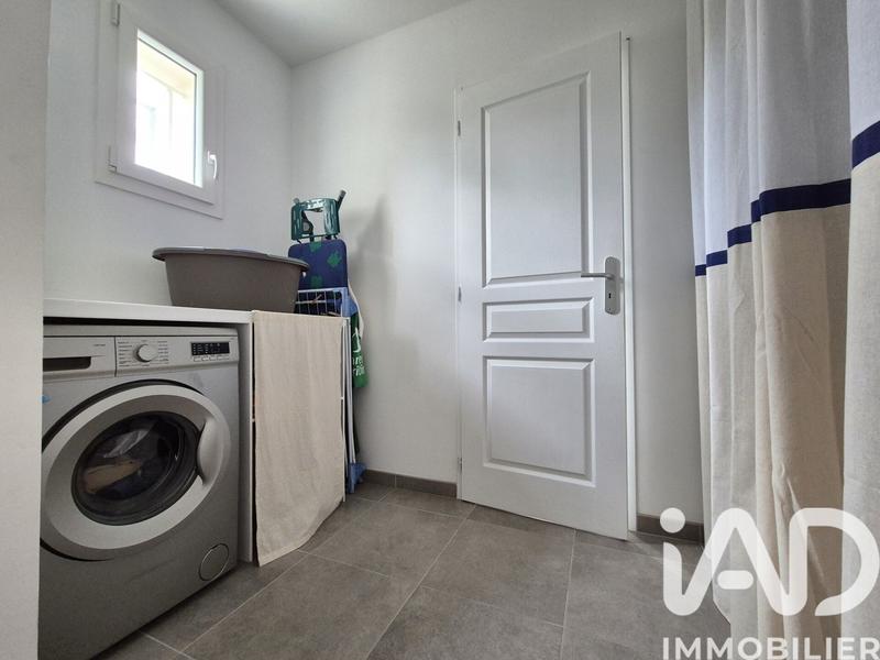 Maison - 87 m² - 5 pièces