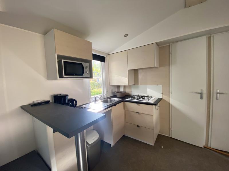 Maison - 38 m² - 5 pièces