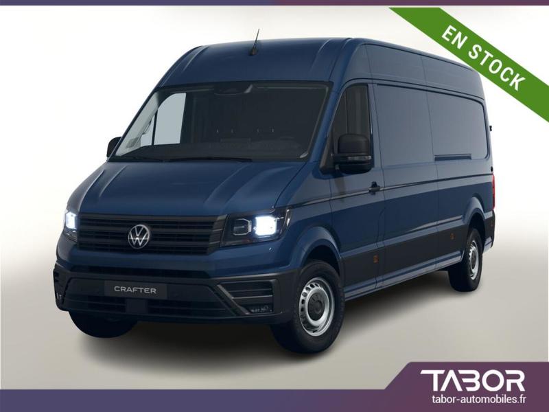 Volkswagen Crafter 35 177 L4h3 3s Attel. AppCo