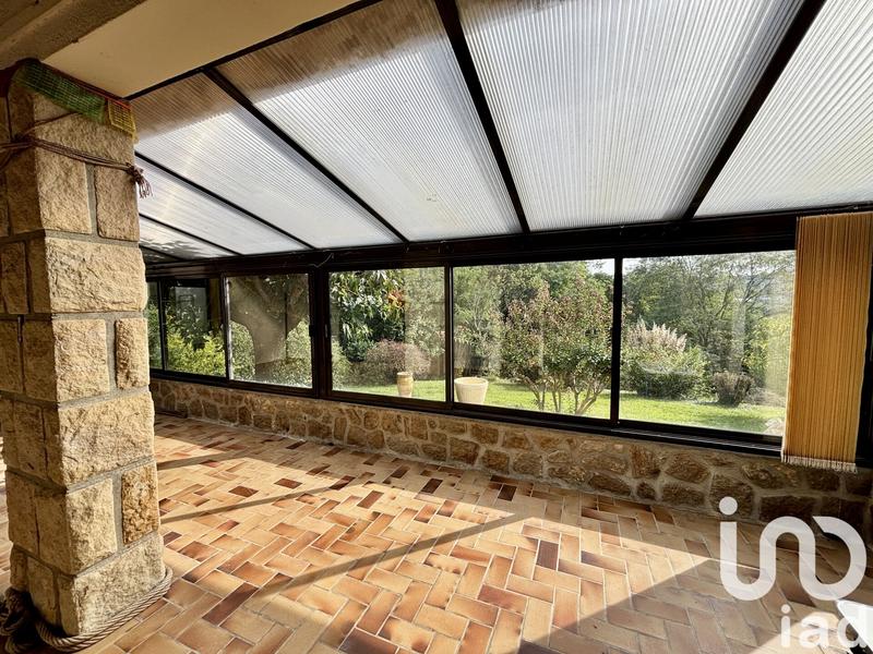 Maison - 135 m² - 5 pièces