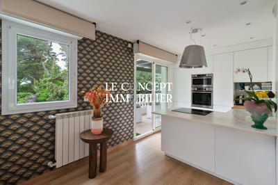 Appartement - 87 m² - 4 pièces