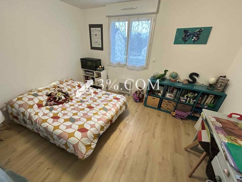 Maison - 109 m² - 5 pièces