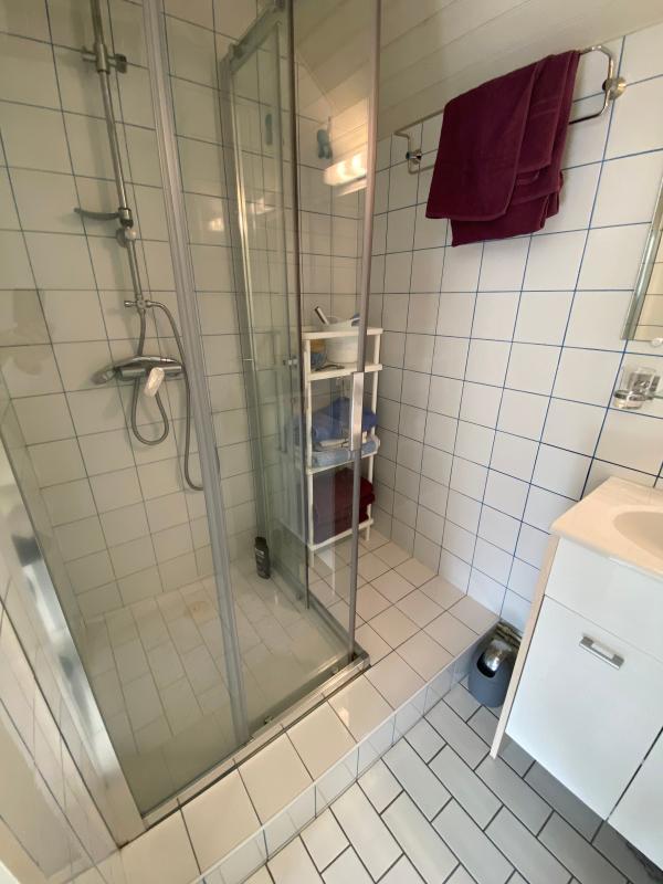 Maison - 161 m² - 5 pièces