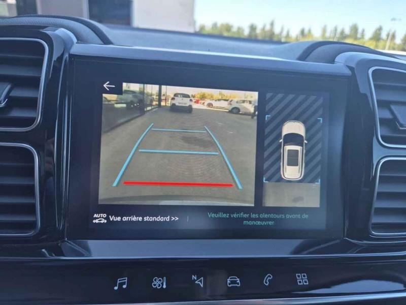 Citroën C5 Aircross 1.6 Hybrid 225 cv Shine e-Eat8