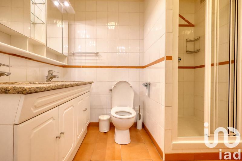 Maison - 178 m² - 6 pièces