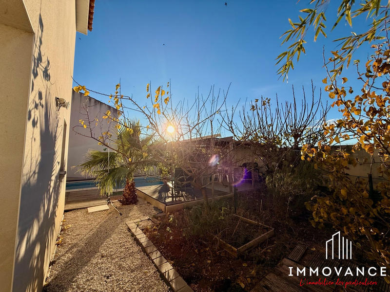 Villa - 94 m² - 4 pièces