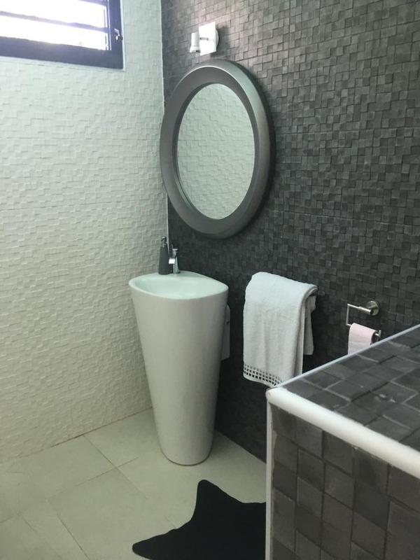 Villa - 210 m² - 5 pièces