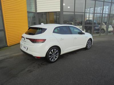 Renault Mégane 1.5 Dci 115 Techno