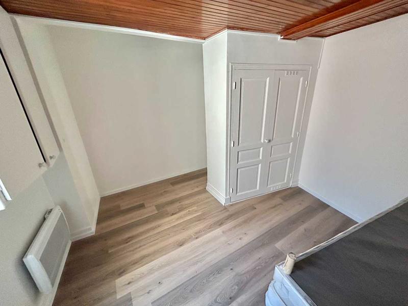 Appartement - 112 m² - 6 pièces