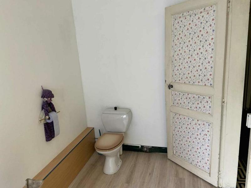 Maison - 156 m² - 8 pièces