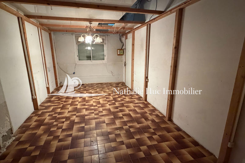 Local commercial - 121 m²