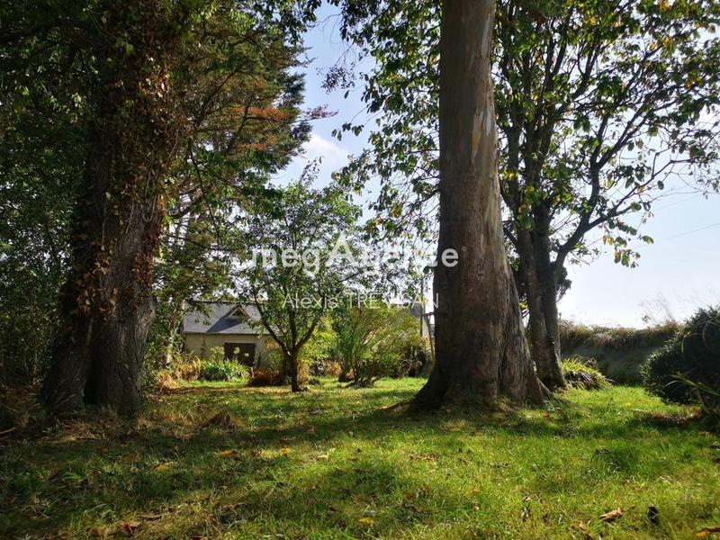 Maison - 120 m² - 7 pièces