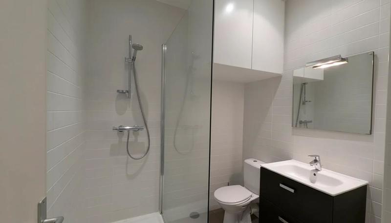 Studio - 20 m² - 1 pièce