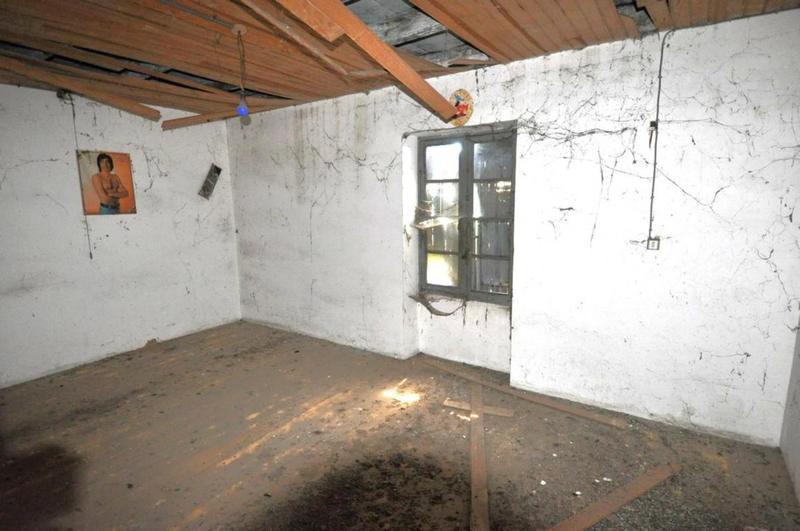 Ferme - 260 m² - 6 pièces