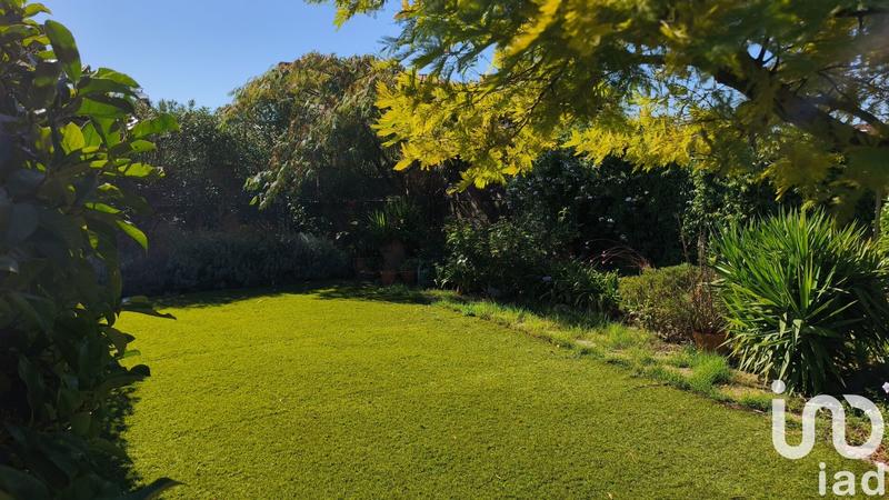 Maison - 98 m² - 4 pièces