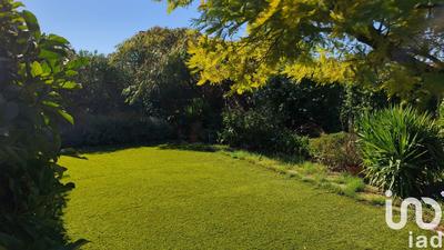 Maison - 98 m² - 4 pièces