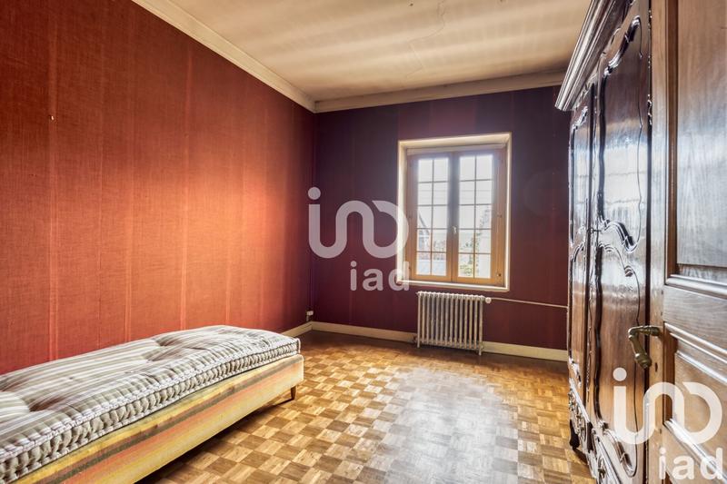 Maison - 283 m² - 8 pièces