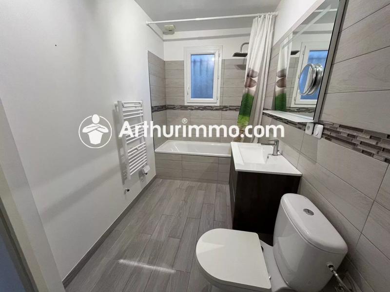 Maison - 71 m² - 4 pièces