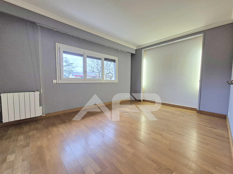 Maison - 112 m² - 6 pièces