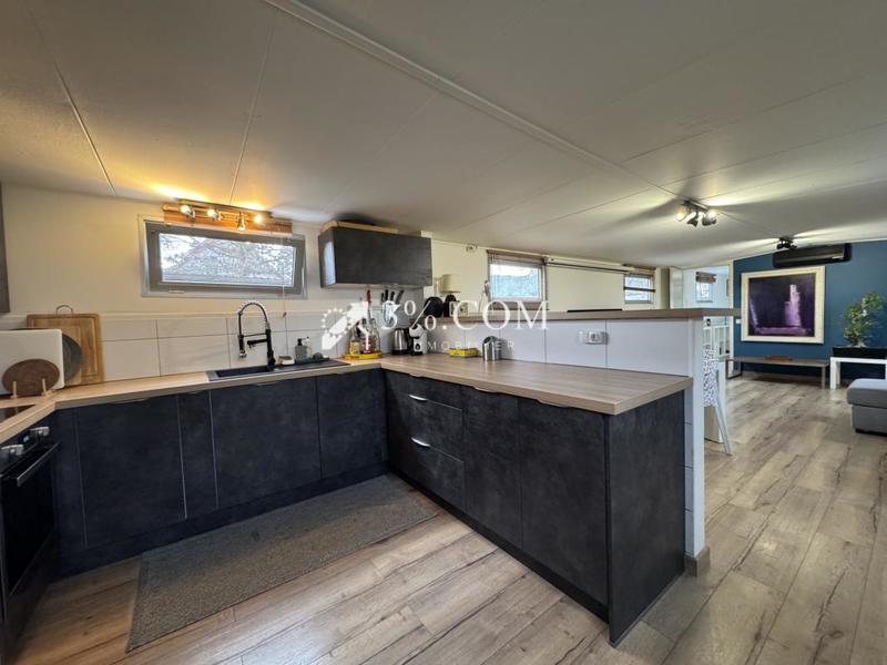 Maison - 135 m² - 5 pièces