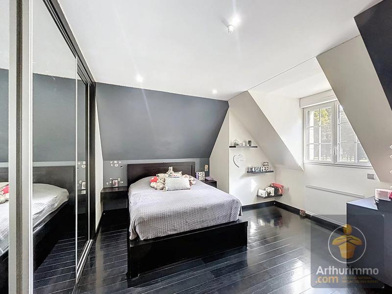 Maison - 147 m² - 7 pièces