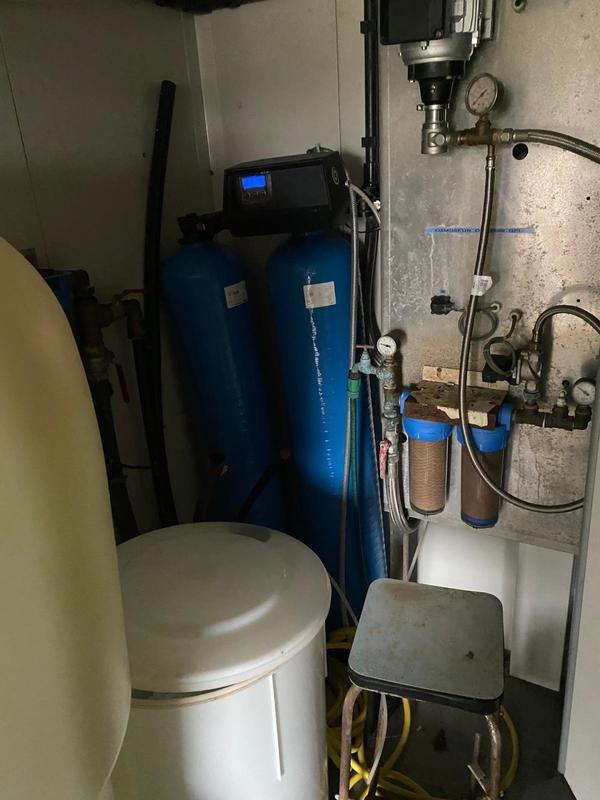 Local commercial - 1 000 m²