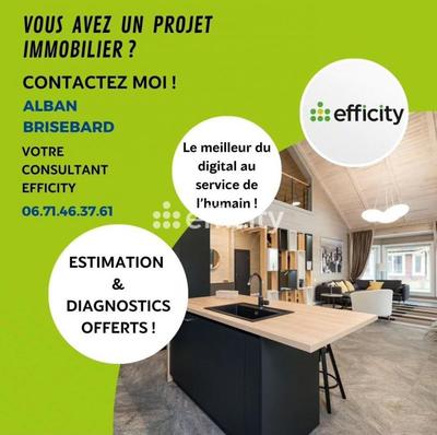 Pavillon - 95 m² - 5 pièces