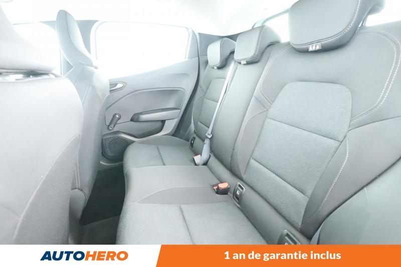 Renault Clio 1.0 TCe Equilibre 91 ch