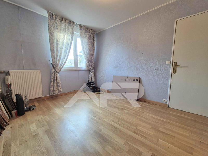 Appartement - 53 m² - 2 pièces