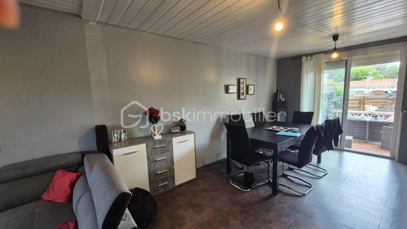 Maison traditionnelle - 119 m² - 5 pièces