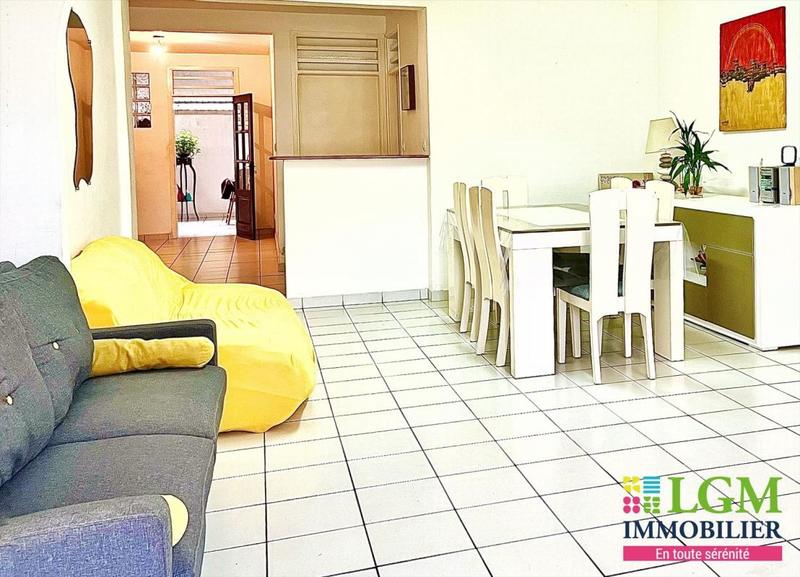 Maison de ville - 150 m² - 4 pièces