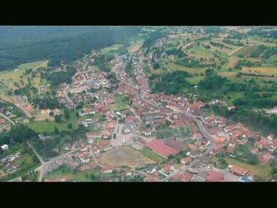 Maison - 70 m² - 5 pièces