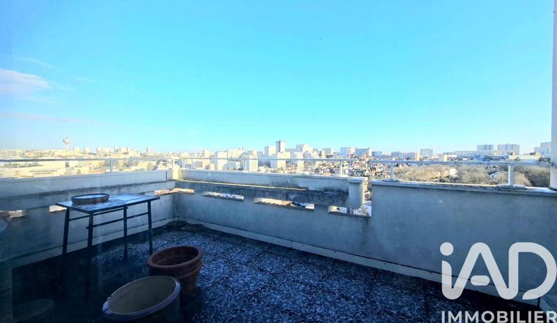 Appartement - 75 m² - 3 pièces