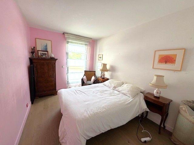 Appartement - 119 m² - 5 pièces