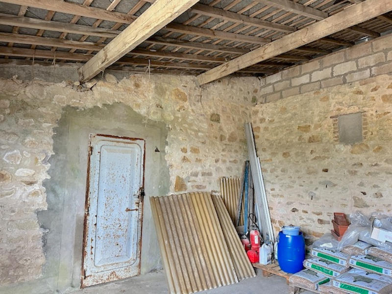 Maison - 297 m² - 8 pièces