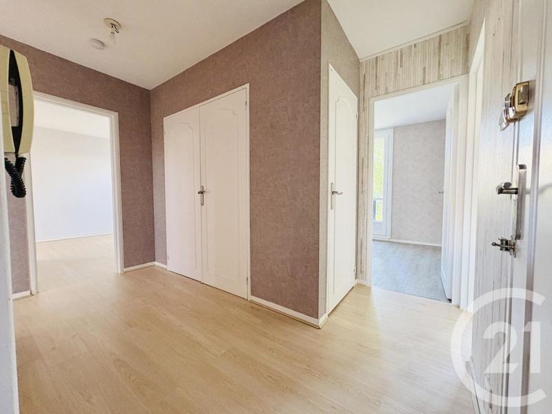 Appartement - 71 m² - 4 pièces