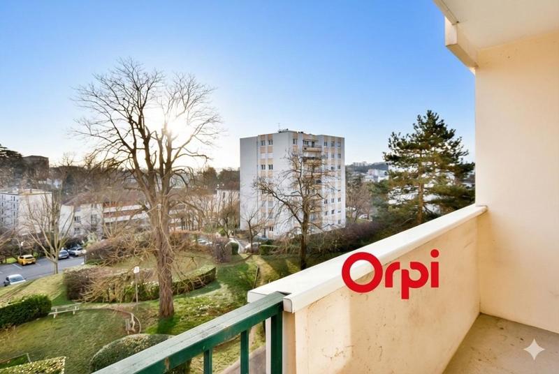 Appartement - 72 m² - 3 pièces