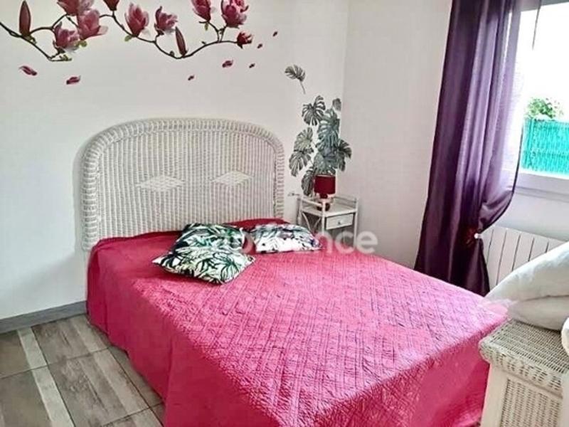 Appartement - 123 m² - 6 pièces