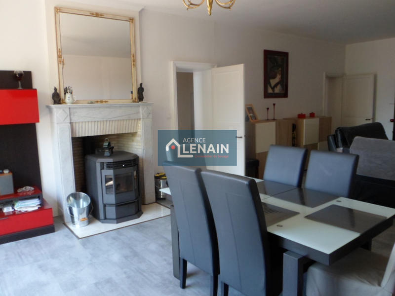 Maison - 239 m² - 7 pièces