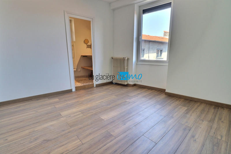 Maison ancienne - 99 m² - 5 pièces